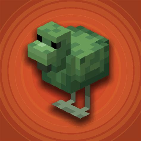 NoCube's Zombie Mobs - Minecraft Mods - CurseForge