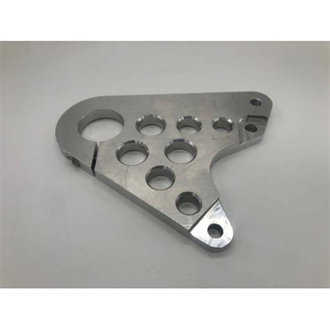 Brembo Caliper Bracket Torque Arm Type