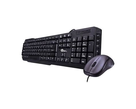 Kit De Teclado Y Mouse Naceb Na N Usb Multimedia Espa Ol Coppel