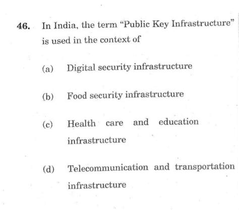 Upsc Civil Services Exam On Twitter Upsc Cse Prelims 2020 Previous