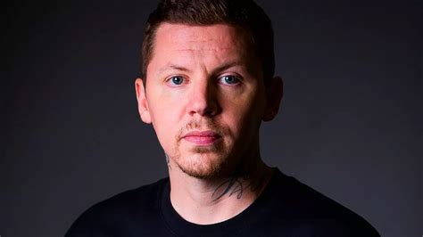 Professor Green to perform new songs from next album at exclusive gig