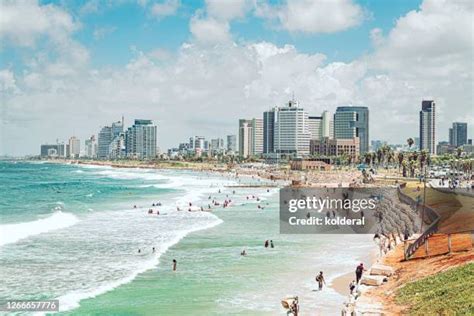 Tel Aviv Promenade Photos and Premium High Res Pictures - Getty Images