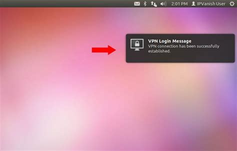 Linux Vpn Mon Tuto Pour Installer Un Vpn Pour Ubuntu Facilement