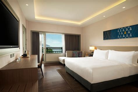 DoubleTree brings its Warm Welcome to Damai Laut | Hilton News