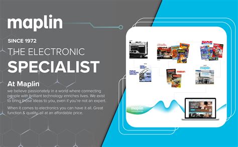 Hot Deals on Electronics from Maplin | Maplin Electronics