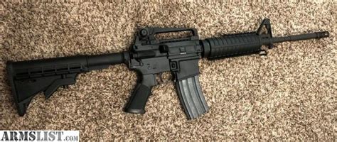 Armslist For Sale Bushmaster Xm15 E2s Ar15 100rd Drum Mag