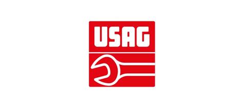 Usag Brand Usag Professional Tools Catalogue