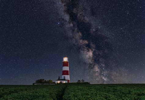 Happisburgh Lighthouse