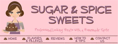 Sugar Spice Sweets Lingerie Cookies