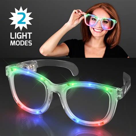 Led Party Sunglasses