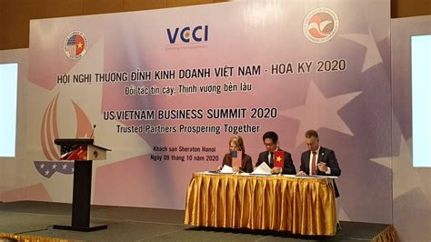 Steps to advance US-Vietnam trade and investment