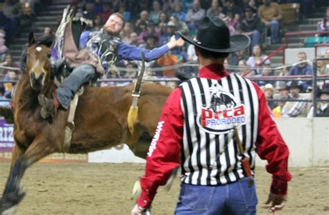 2017 Prca Pro Rodeo Event Calendar And Coverage Cowboy Lifestyle Network