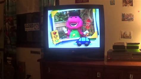 Barney Friends Song Youtube