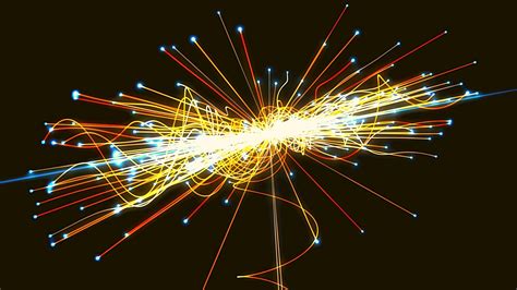 Cern Just Took One Step Closer To Confirming A New Force In Physics