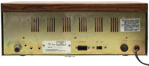 RigPix Database - CB, "Freeband" and more - Cobra 142 GTL (By Dynascan)