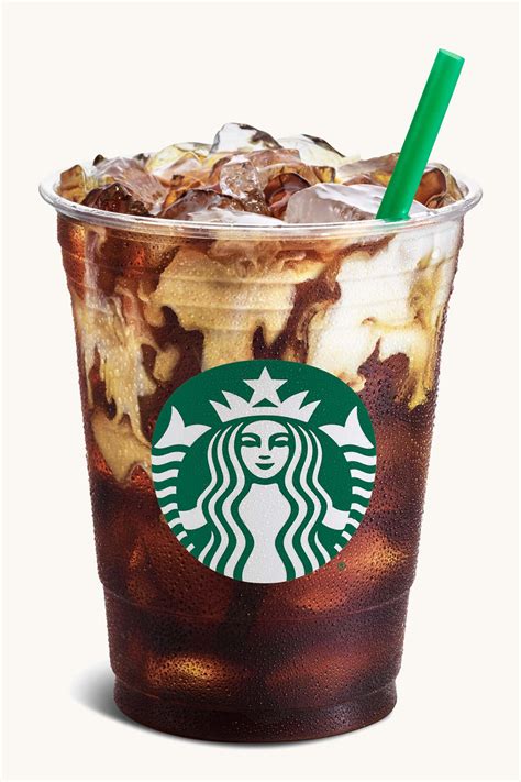 Every Starbucks Drink Ranked by Caffeine Content - Coffee at Three