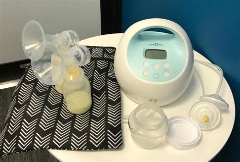 Spectra S1 Breast Pump Reviews Detailed Pros And Cons Living With