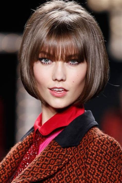 Anna Wintour Bob Haircut - Best Haircut 2020