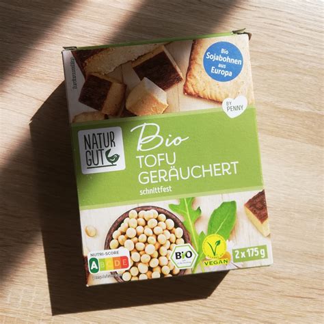 Natur Gut Bio Tofu Ger Uchert Reviews Abillion