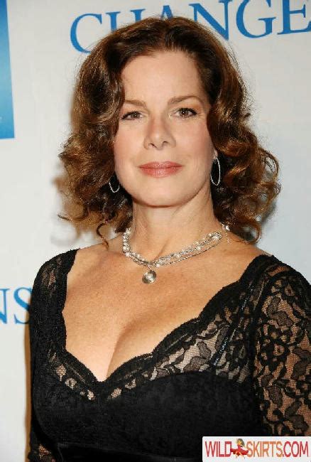 Marcia Gay Harden Nude Leaked Photos And Videos Wildskirts