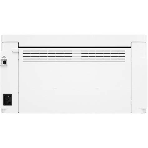 HP LaserJet 107a Printer » Spark Technology