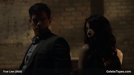 Ginger Gonzaga Sexy Hot