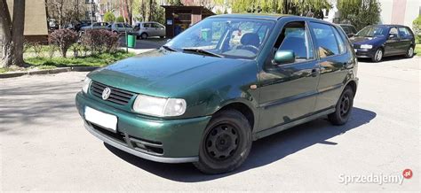 GAZ VW Polo 1999r 1 4 LPG wspomaganie TANIO Rzeszów Sprzedajemy pl