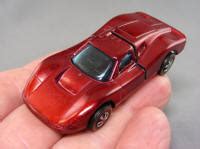 Hot Wheels Redlines Part