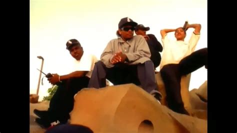 Bone Thugs N Harmony Thuggish Ruggish Bone Official Video Hd