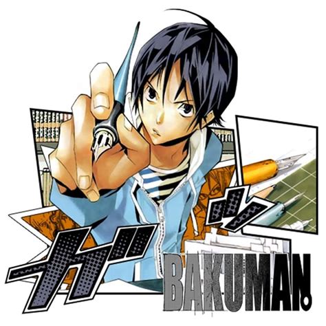 Bakuman Mashiro Wallpaper