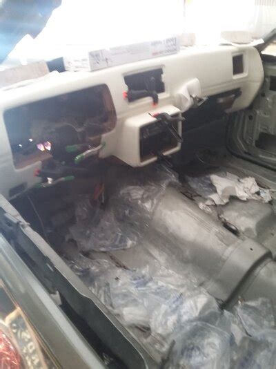 1987 El Camino interior REVIVE | GBodyForum - 1978-1988 GM A/G-Body ...