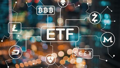 What Is A Spot Bitcoin Etf The Crypto Adviser