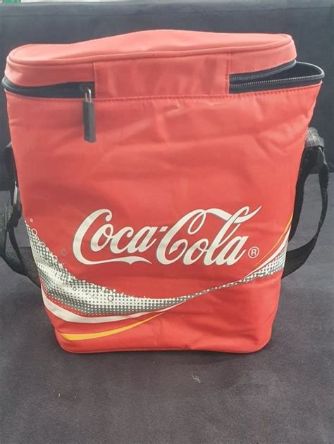 Coca Cola K Hltasche Kaufen Auf Ricardo