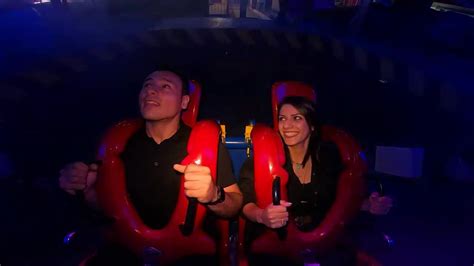 Boob Slip On Slingshot Ride Nude Video On YouTube Nudeleted