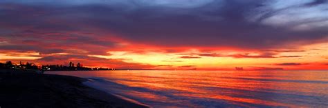 Varadero beach sunset 2 Free Photo Download | FreeImages