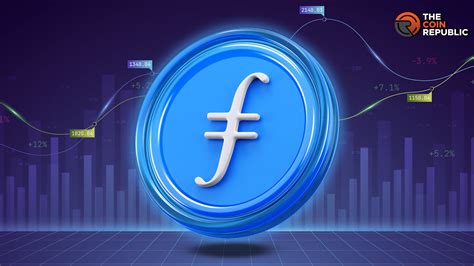 Filecoin Crypto Analysis Will Fil Price Reach Upper Levels Soon