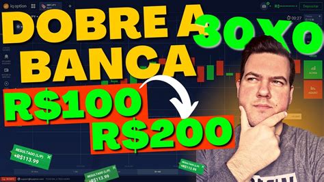 Melhor Estrat Gia Para Iniciante Dobrar A Banca X F Cil Na