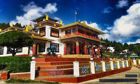 Bomdila Arunachal Pradesh | Bomdila Homestay Accommodation | RiddhiMart