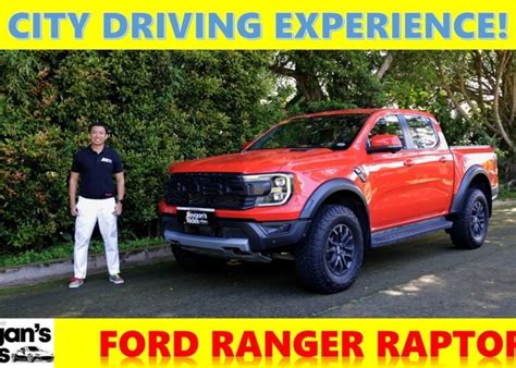 Here’s Why The Ford Ranger Raptor Is So Popular! [Car Review ...