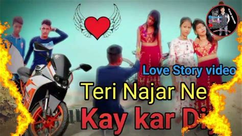 Bholi Si Surat Cover Old Song New Version Hindi Romantic Love Songs Hindi Song