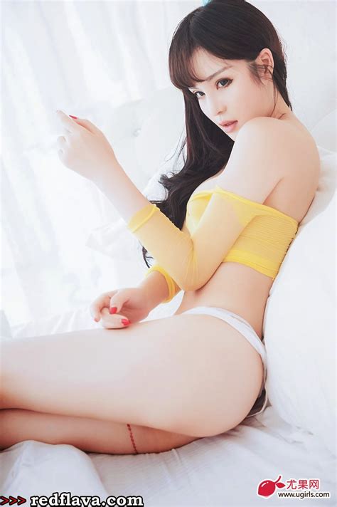 Yan Yu Super Sexy Hot Chinese Model NICE GIRL