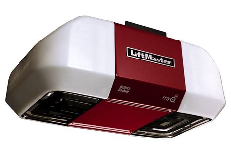 Liftmaster Elite Series Gate Opener Manual