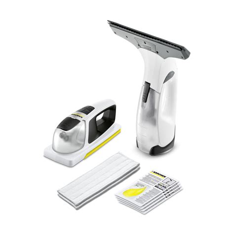 WV 2 + KV 4 Premium | Kärcher Limited