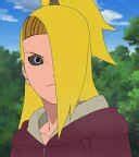 Deidara Wiki Naruamino Amino