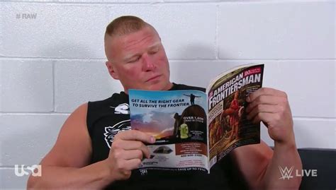 Brock Lesnar | Know Your Meme