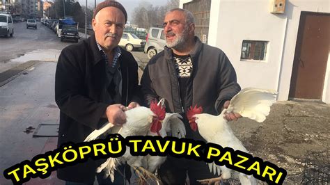 Kastamonu Taşköprü tavuk pazarı yılbaşı yaklaştı pazar renklendi hindi