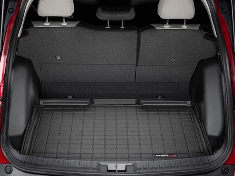 2024 Honda Cr V Cargo Space Kiah Selene