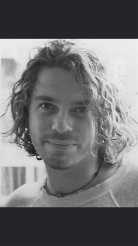 Michael Hutchence Forehead Kisses All About Music Music Love Best