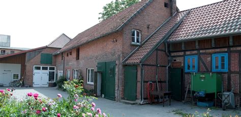 Bauckhof Naturkost | Über Bauckhof