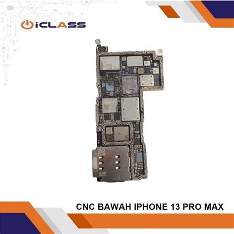 Jual Mesin Cnc Iphone Pro Max Bawah Board Cnc Board Iphone Shopee